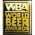 WBA-Gold-Award