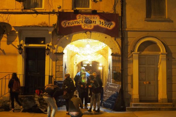 franciscan-well-tour