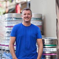 Shane Long - Founder at Franciscan Well Brew Pub