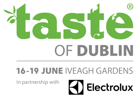 Taste of Dublin